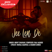 Jee Len De Mp3 Song - Romeo Akbar Walter